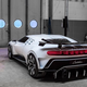 Image for article titled Here's The Bugatti EB110-Inspired Centodieci Before You're Supposed To See It